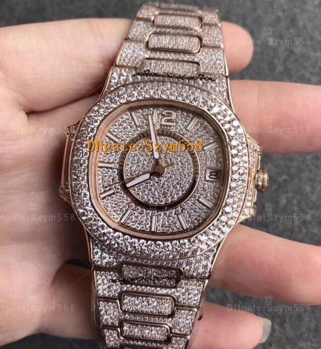 Rose gold