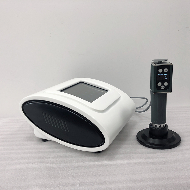 

Effects of Low-intensity Extracoporeal shock wave therapy on erectile dysfunction/ smart wave physiotherapy for ED treatment