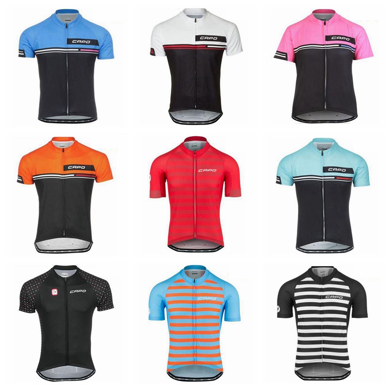 capo cycling australia