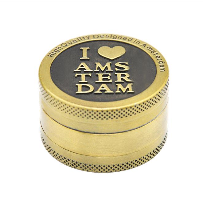 

New 40 Mm3 Layer Cigarette Breaker