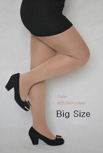 skin color