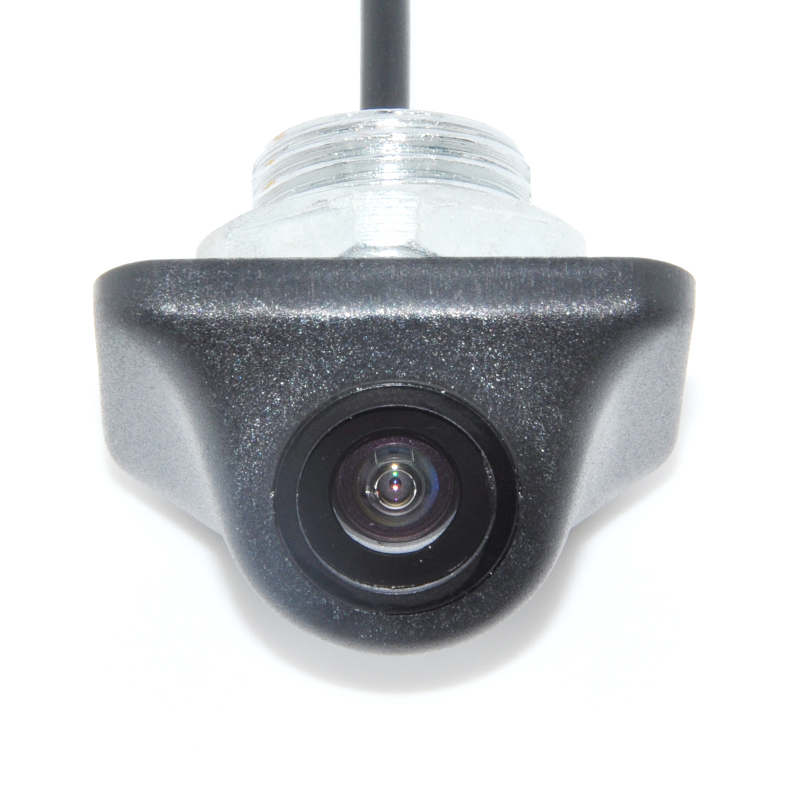 Caméra de recul de voiture caméra de recul avant vue arrière caméra couleur de sauvegarde 170 caméra de Vision nocturne grand Angle