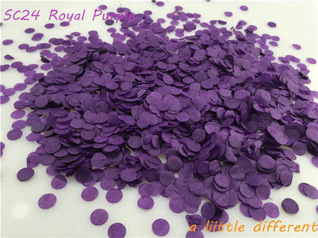 SC24 Royal Purple