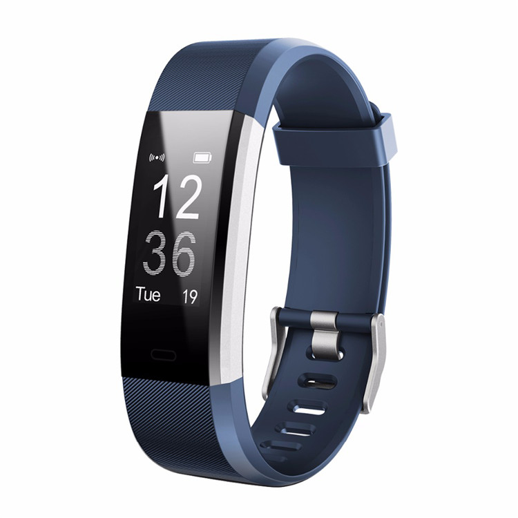 smart bracelet your health tracker app