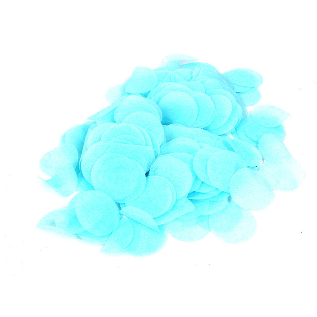 500g sky blue