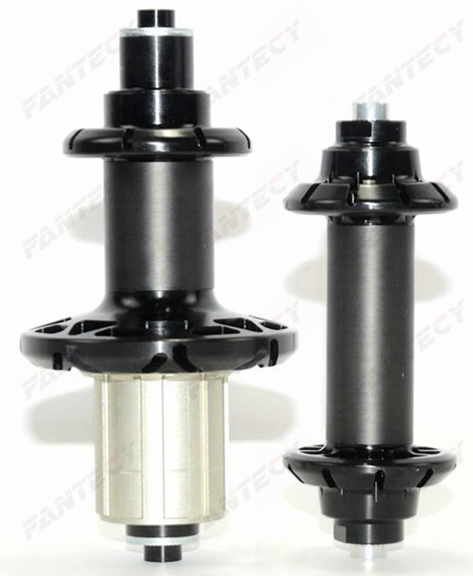24 hole hub