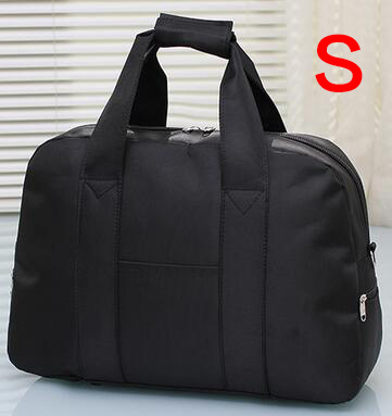 S black