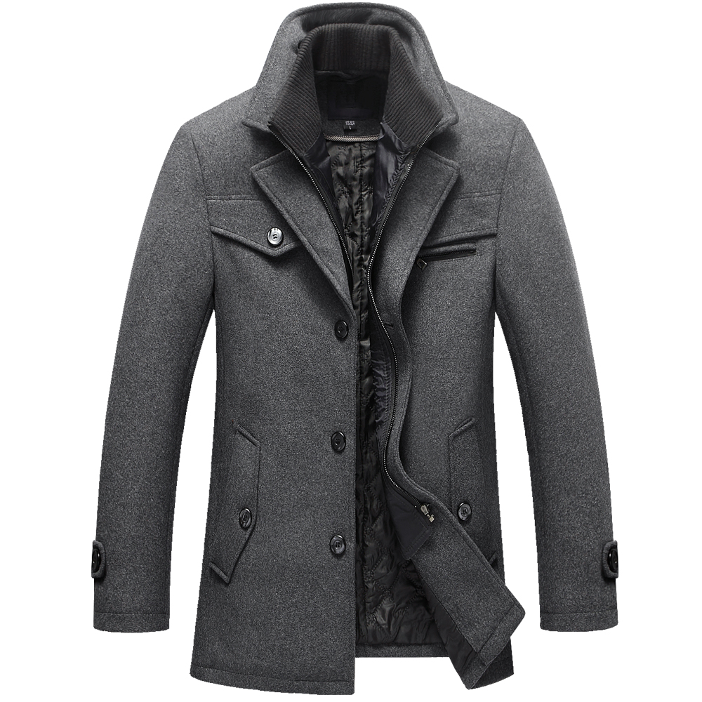 Mujer señoras Abrigo Parka Acolchada De Palanca Duffle De Piel Con Capucha Cremallera Chaqueta Acolchada