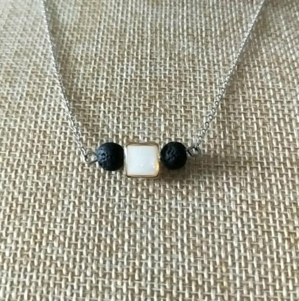 1# Necklace