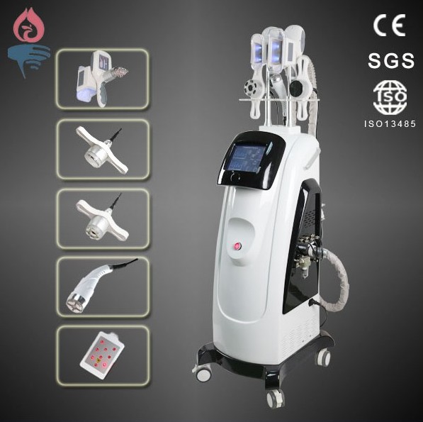 

cryolipolysis salon use multifunction cavitation rf lipo laser cryolipolysis machine