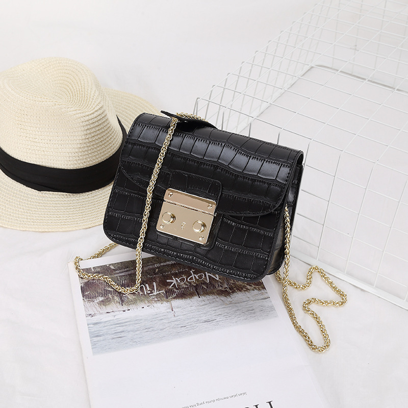 Alligator Black