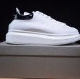 white black