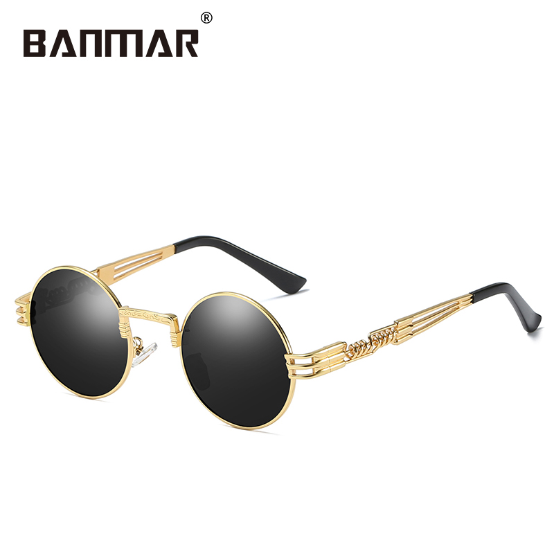 C2 GOLD BLACK