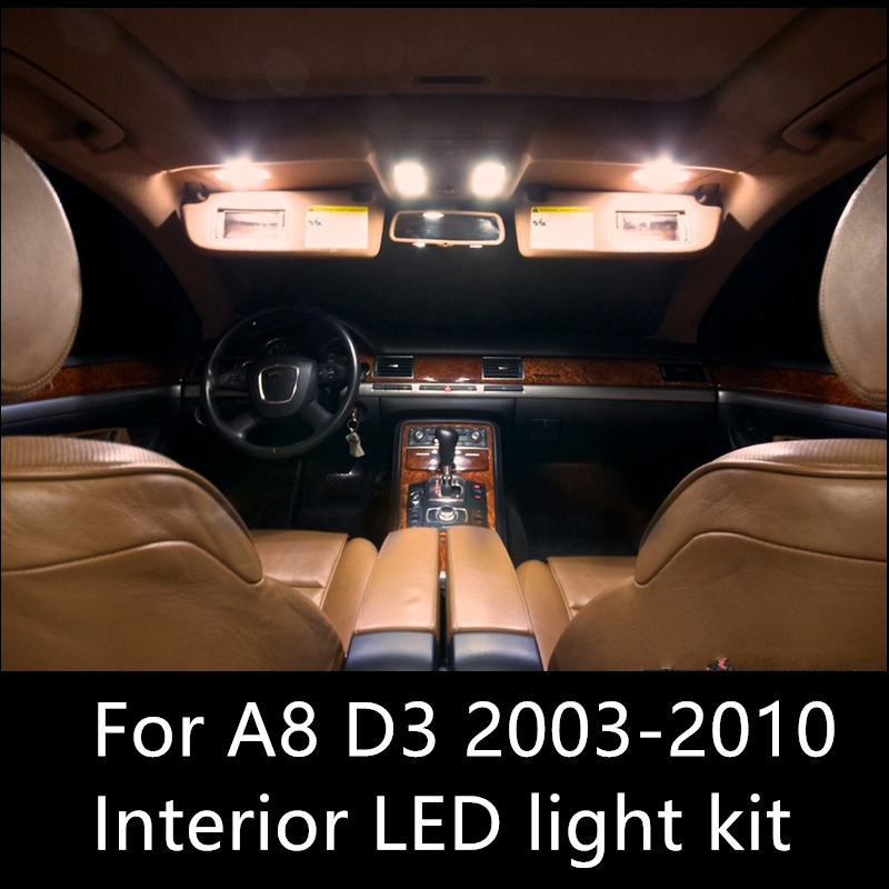 Audi Interior Lights Online Ping For Audi Interior Lights Online Ping