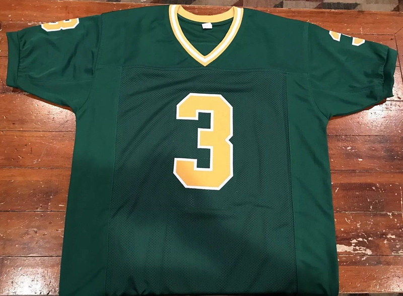 2021 Mens Custom Wyoming Cowboys Football Jersey Carl Granderson Andrew