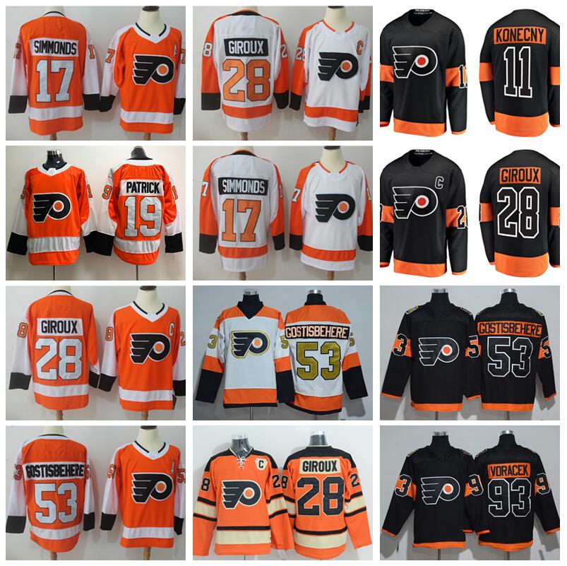 claude giroux jersey winter classic