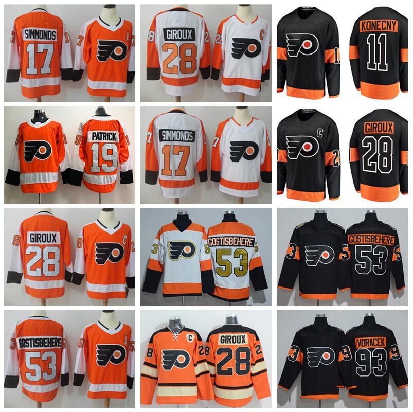 philadelphia flyers winter classic jersey