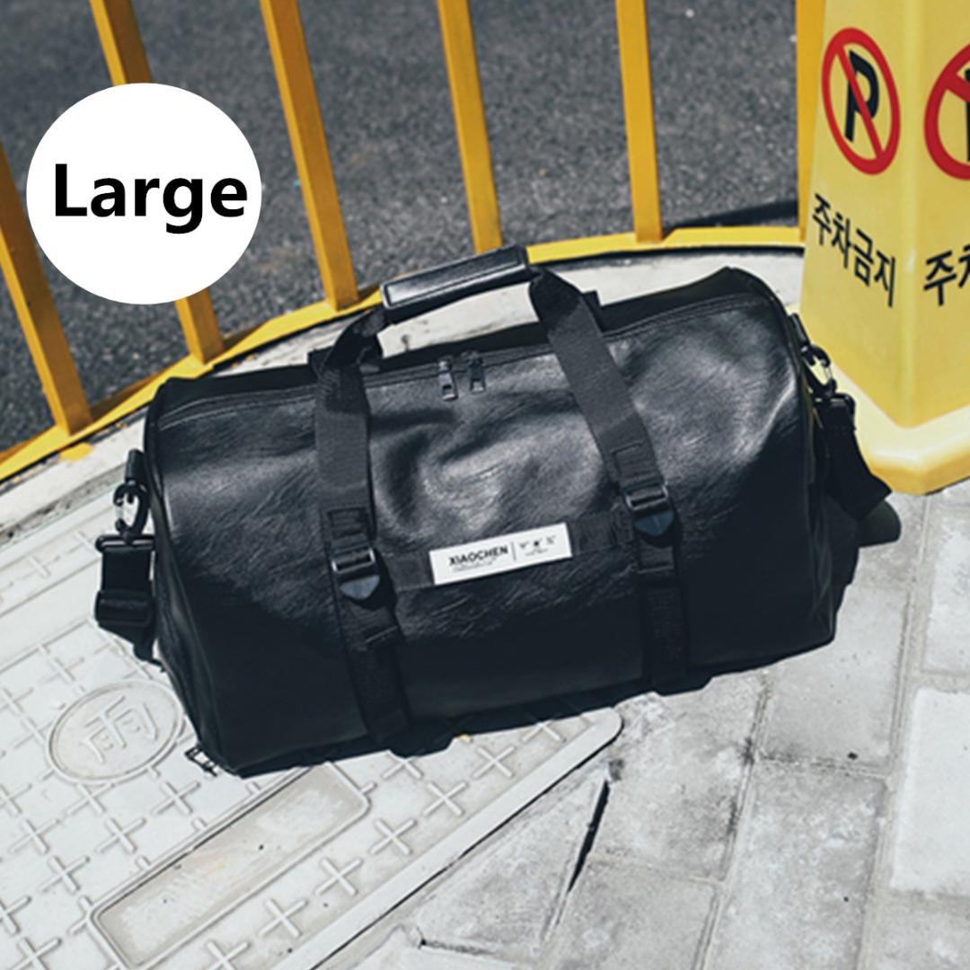 Large