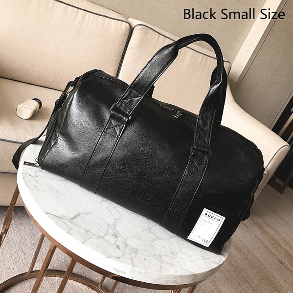 Black S