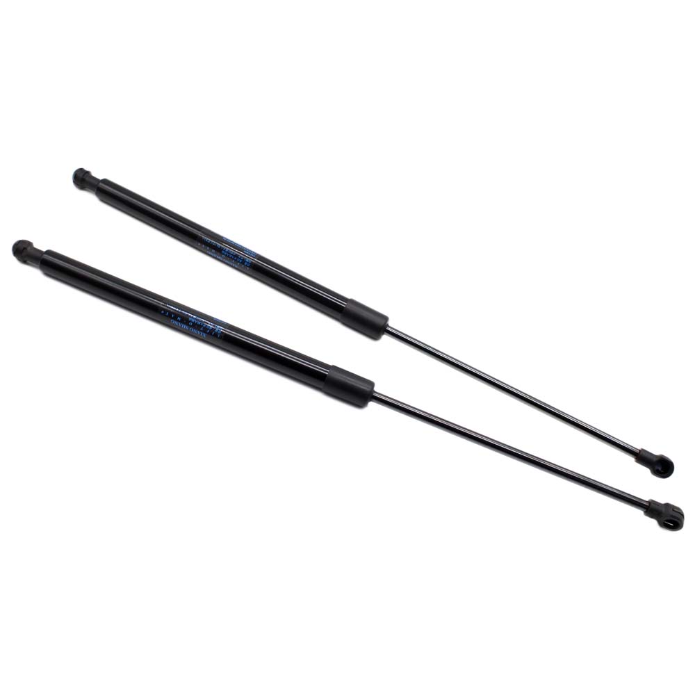 JEEP Grand Cherokee 3 2005 Tailgate glass lid Trunk DAMPER SHOCK STRUT PROP x2