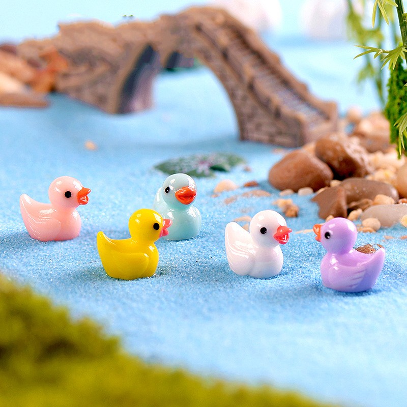 miniatura para muñecas