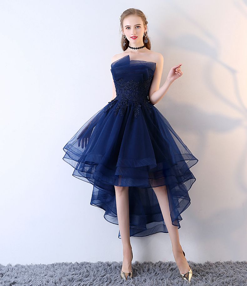 Dark Navy blue
