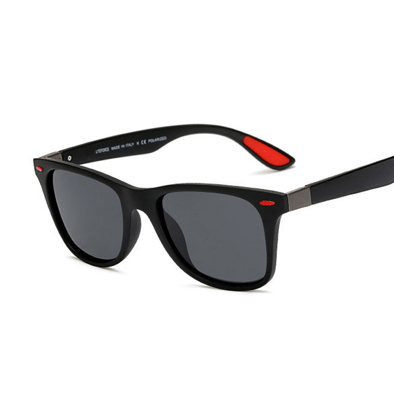 

2021 New arrival Square Polarized Sunglasses Women Men High quality Fashion Sunglasses Luxury Eyeglasses Lentes de sol UV400