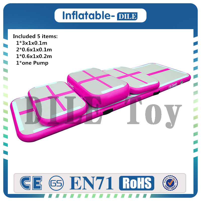 black friday gymnastics mat