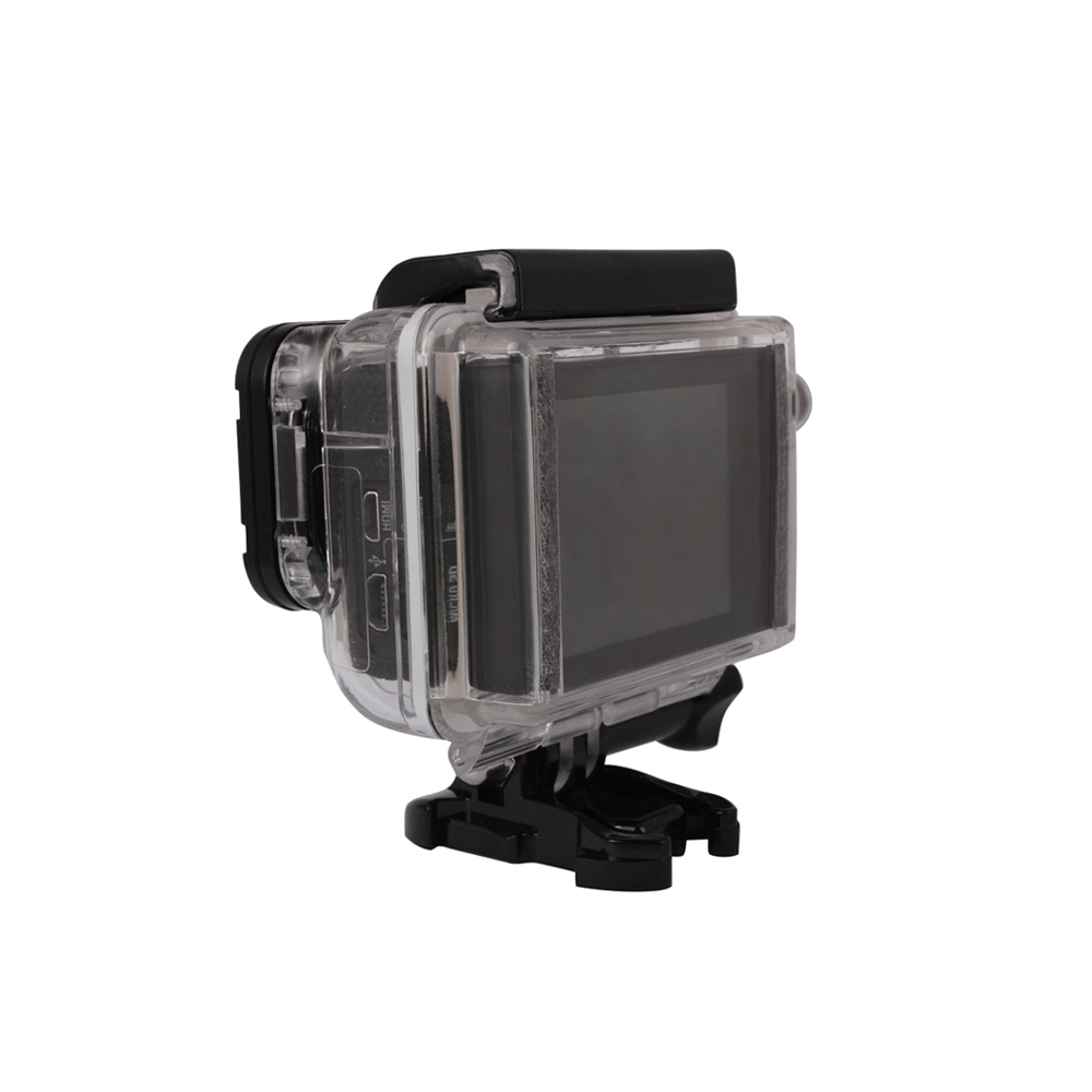 For Gopro Bacpac Lcd Display Monitor Go Pro Hero 3 3 4 Bacpac Lcd