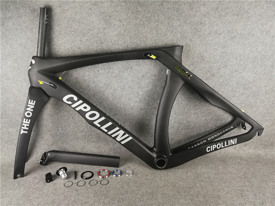 

Bike Frames 80 colors T1000 carbon road Frame set Carbon Bike Frame/Frameset BB30/BB68, Separate color