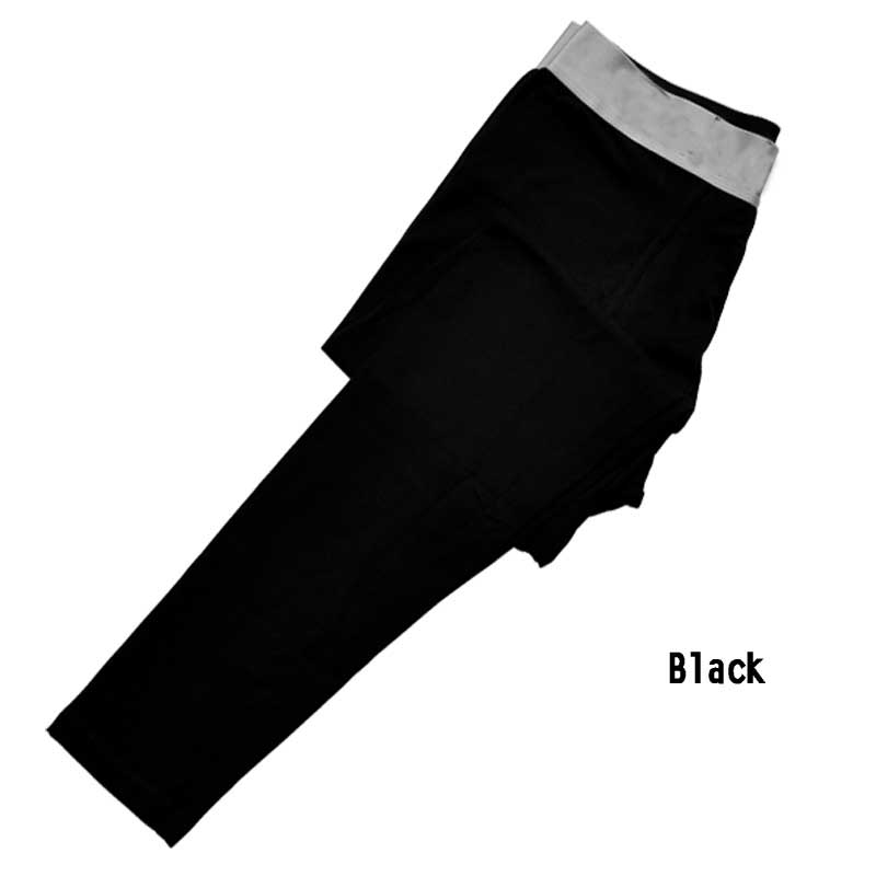 men's brand cotton thermal underwear Long johns sexy long underwear trousers fashion legging tight warm winter
