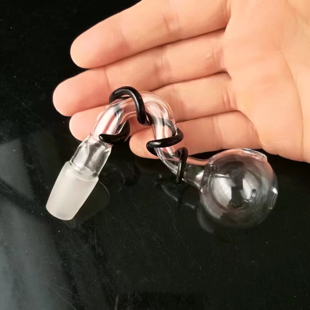 

Saucepan Wholesale Glass bongs Oil Burner Glass Water Pipes Oil Rigs Smoking Rigs