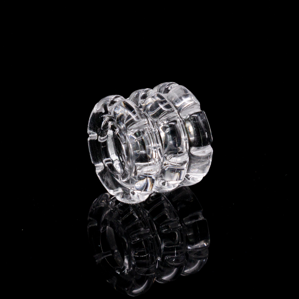

Quartz Diamond knot insert Bowl Nail fit OD 25mm banger for Smoking Dabbing Concentrates Quartz Inserts for Customized Insert Bowls