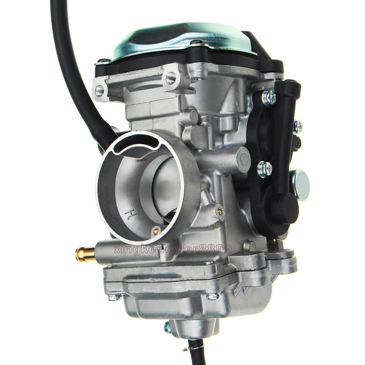 Performance Carburetor Yamaha Wolverine 350 YFM 350 Yfm350 1997 1998-2001 2002