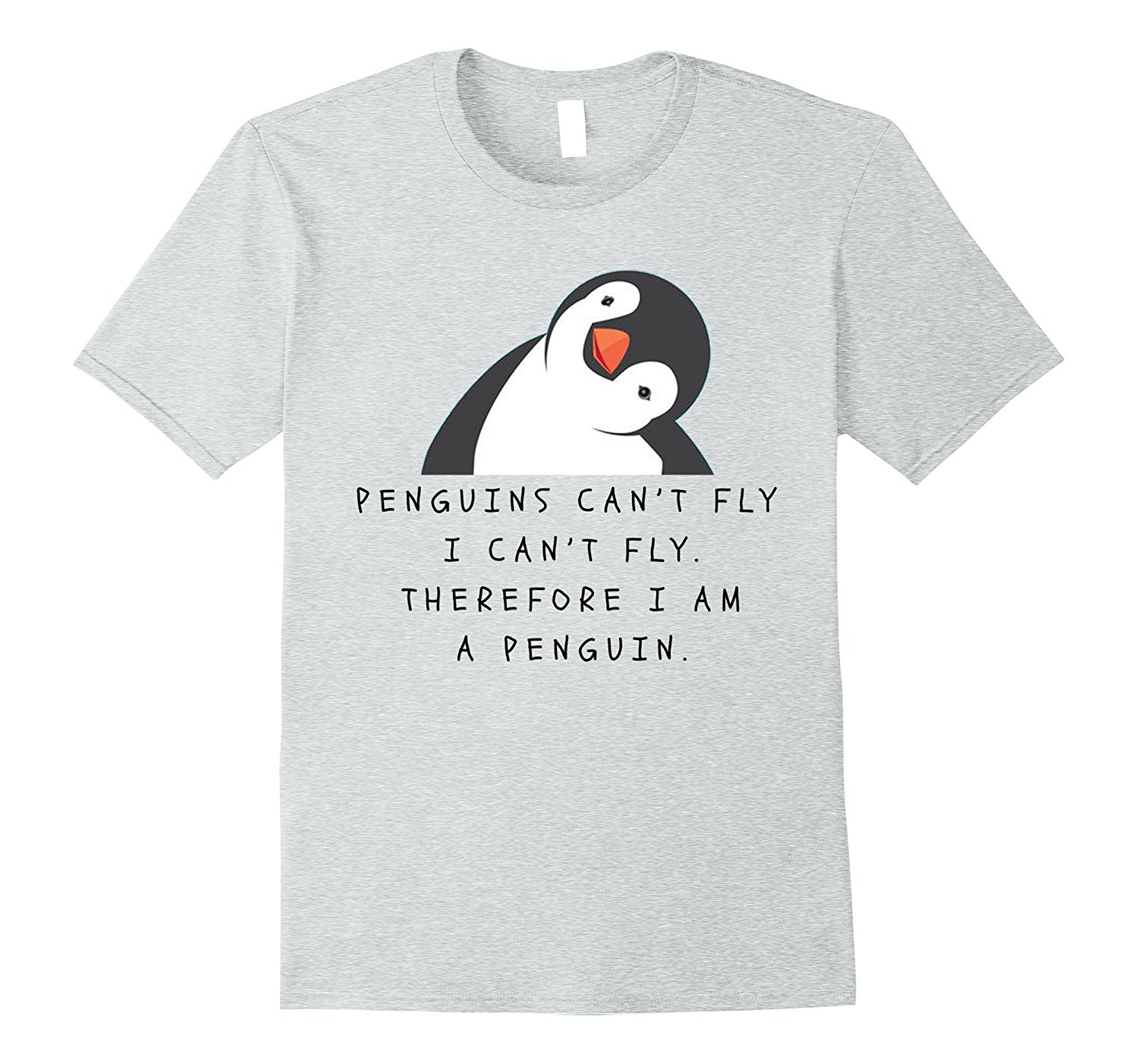 penguin t shirt