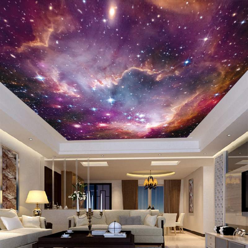 3d Ceiling Stickers Online Shopping 3d Ceiling Stickers For Sale