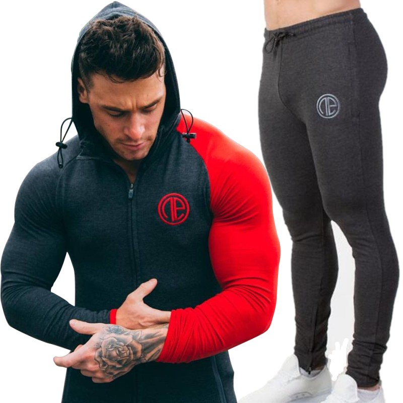 sudadera vino hombre
