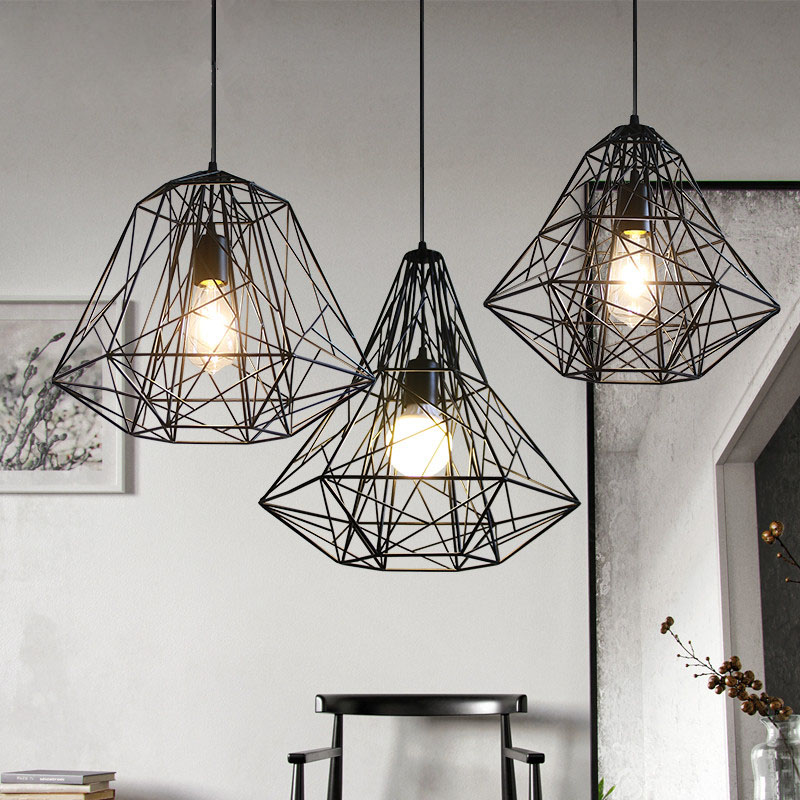 Rabatt Industrielle Lampe Vintage Arbeit 2020 Industrielle Lampe