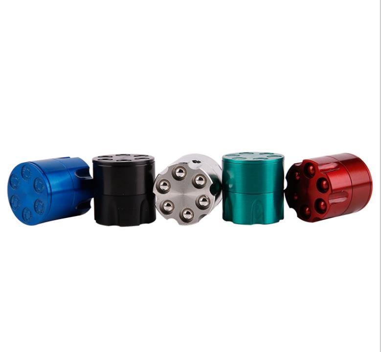 

New multicolor cartridge clip creative modeling cigarette lighter accessories