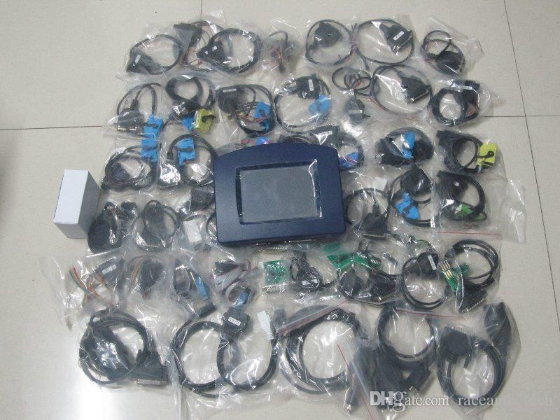 

digiprog 3 v4.94 odometer programmer tool With software full set all cables