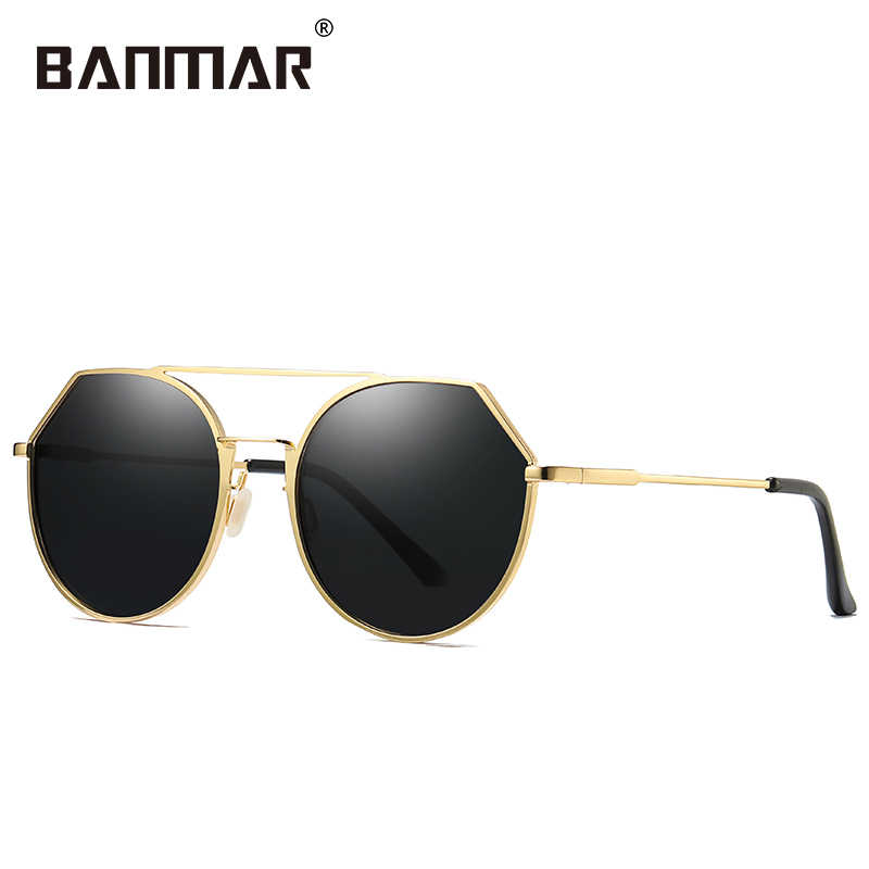 C2 GOLD BLACK