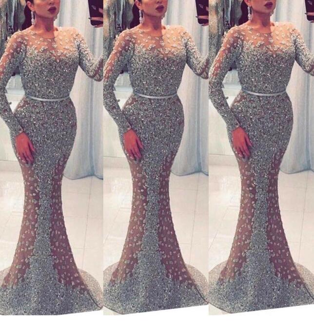 

evening dress yousef aljasmi kim kardashian cap sleeve crystal oneck meamaid bodycon dress almoda gianninaazar zuhlair murad kim kardashian, Same with picture