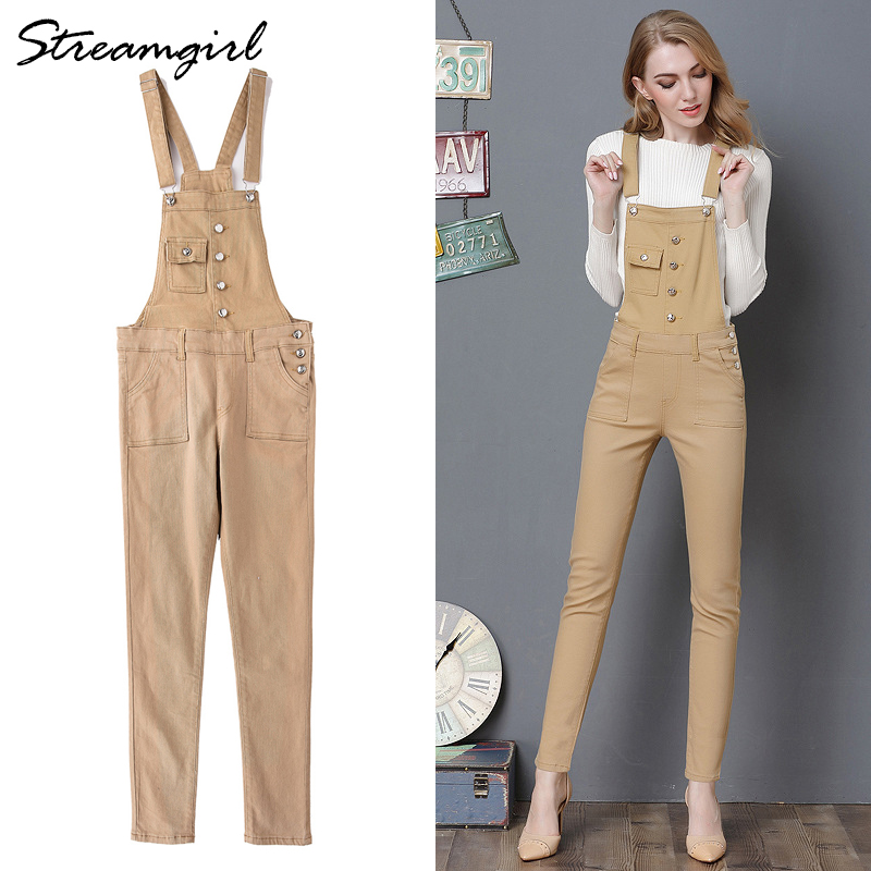khaki shorts jumpsuit
