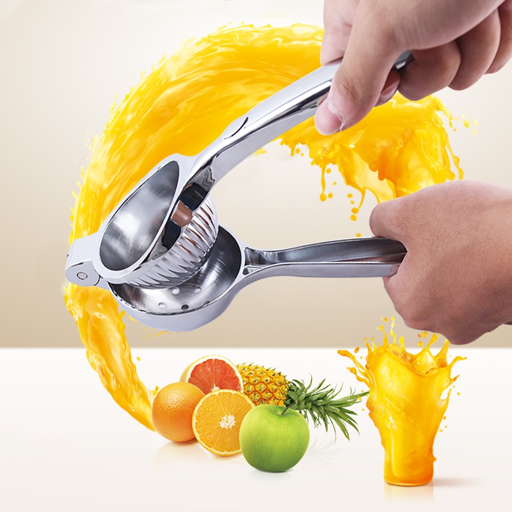 2020 Professional Lemon Juicer Press Manual Juicer Lemon Reamer Orange Squeezer Manual Hand