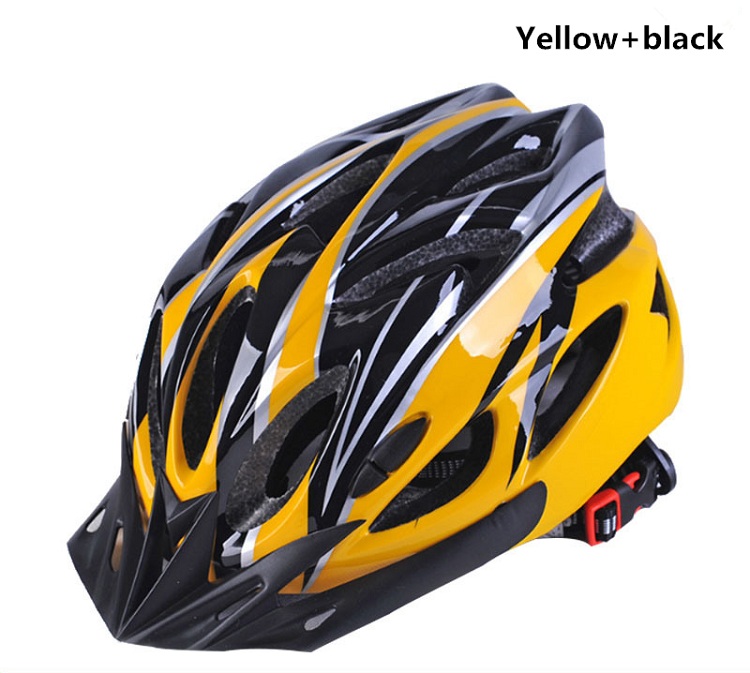 2021 Cheap Bicycle Helmets EPS Ultralight Interally Molded Aerodynamic