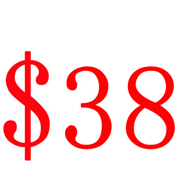 $38