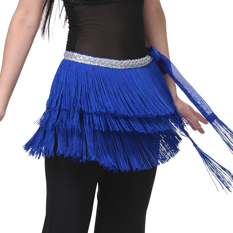Sapphire Blue