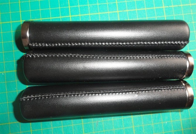 PU grip