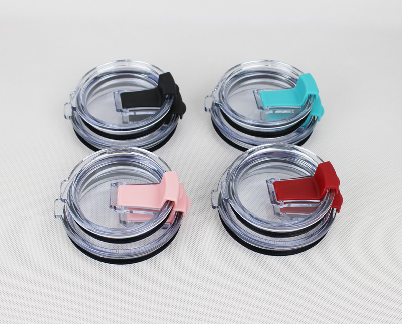 

Waterproof Seal Cover Spil Proof Mugs Lids For 30 20 Cups