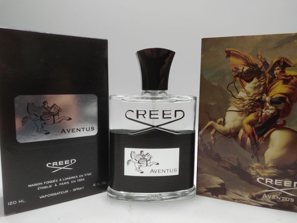 New Freshener Creed aventus perfume for Men 120ml with long lasting time smell good quality high Fragrance & capactity premierlash-image-433550484